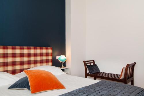 Accommodation in Dubino