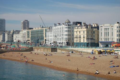 Faciliteter, Queens Hotel in Brighton and Hove