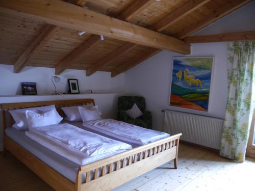 Landhaus Bernecker, Bay.W. in Rinchnach