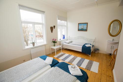 Central Guesthouse Reykjavík