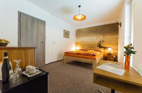 Double Room with Terrace image 9