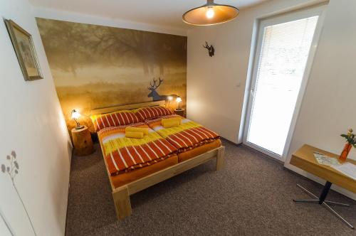 Double Room with Terrace image 1