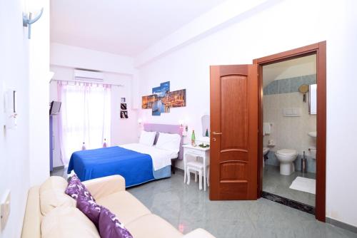 美景住宿加早餐旅馆