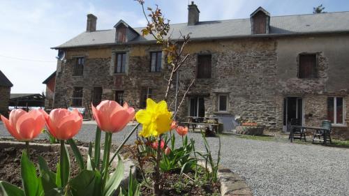 La Petite Houssaye chambre d'hôte Saint-Lô