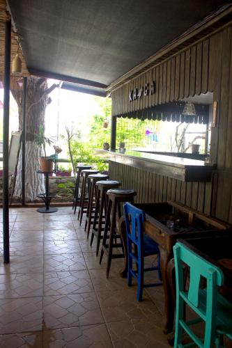 Emre Karga Pansiyon In Ortakent Turkey Reviews Price From 44 Planet Of Hotels