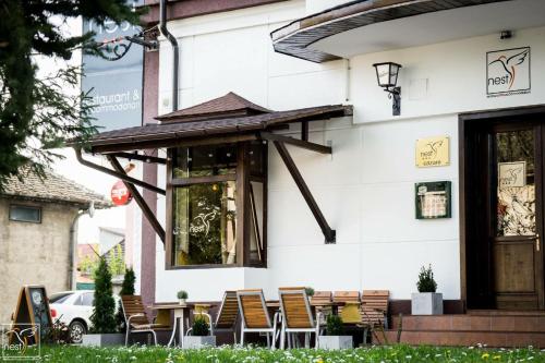 Nest, Drobeta-Turnu Severin (photo 7)