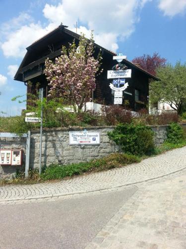 Landgasthof Bayerwald