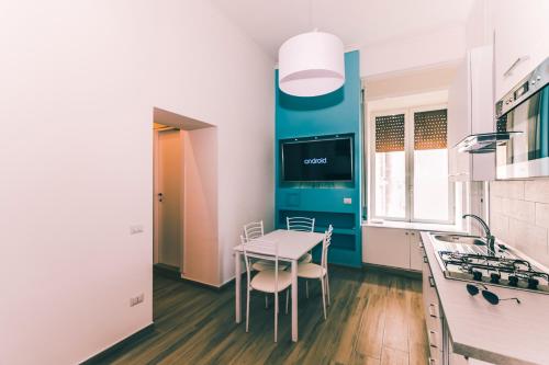 St. Teresa Museum Suites, Neapel (Foto 8)