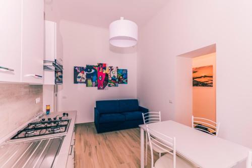 St. Teresa Museum Suites, Neapel (Foto 3)