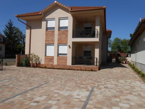 Apartment with Terrace image 2