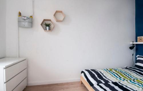 Stylish downtown apartment, Budapešť (fotografie 7)