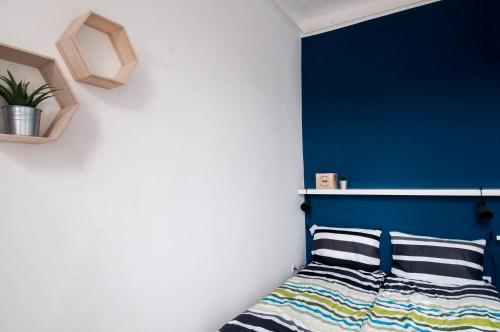 Stylish downtown apartment, Budapešť (fotografie 8)