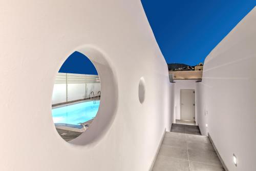Santorini Blue Senses Villas