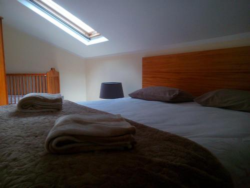  Top View House in Calheta