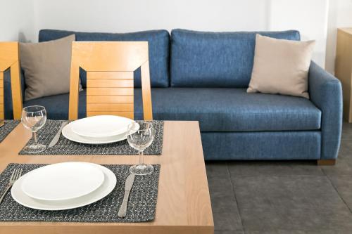 Santorini Blue Senses Villas - image 3