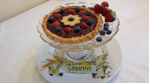 B&B Fior Di Farine – La Morra, NY