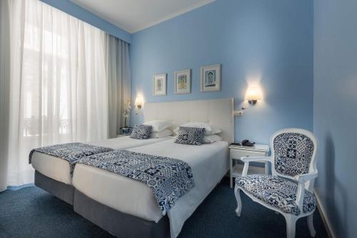 Hotel Florescente, Lisbona (foto 10)