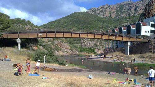 Recidence il gabbiano