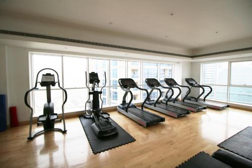 RH- Spacious 2BR, Close to Metro, JLT