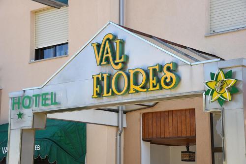 Hotel Val Flores