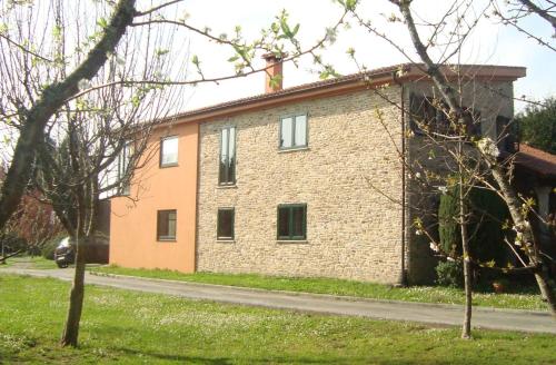  A xesteira in Santiago de Compostela