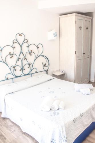 Olbia City Hotel - image 8