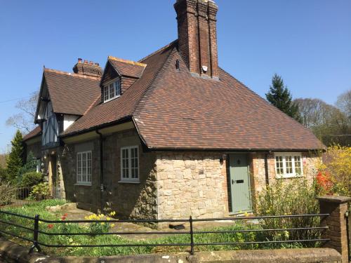 Station Lodge South