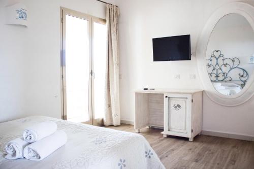 Olbia City Hotel - image 12