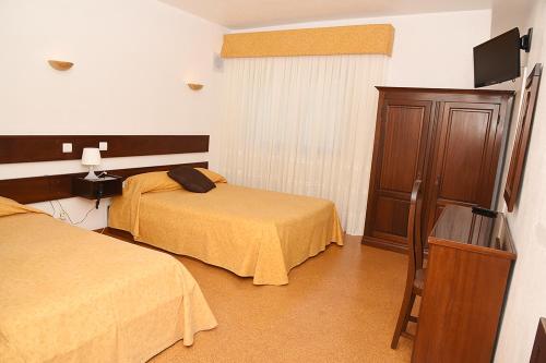 Hotel Val Flores