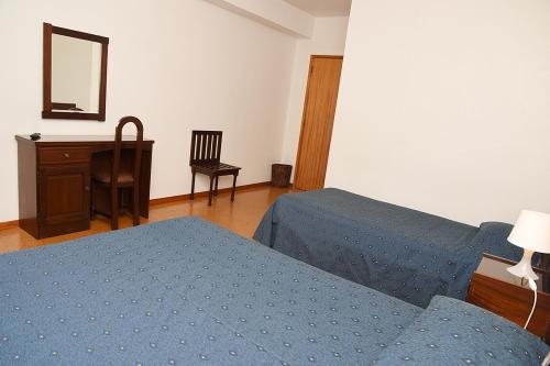 Hotel Val Flores