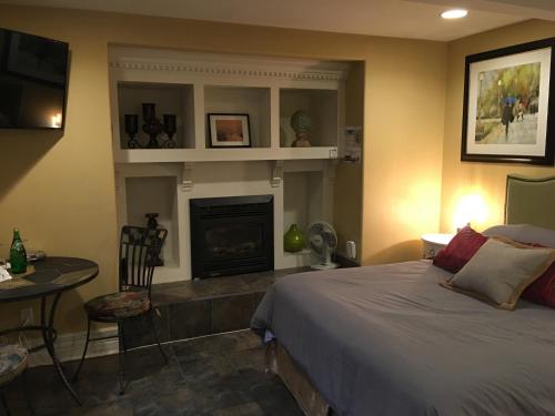 Robert Porter House Inn Bed & Breakfast