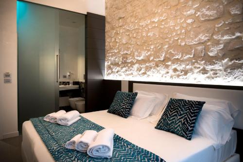 Caportigia Boutique Hotel - image 8