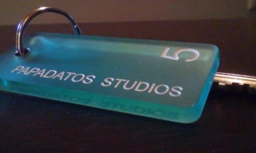 Papadatos Studios