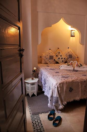 Riad El Arco ROOFTOP POOL & Spa 3