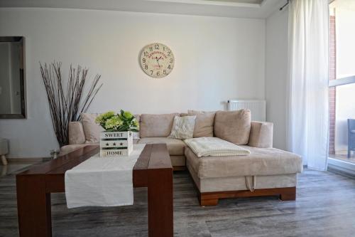 Apartament nad Drwęcą II