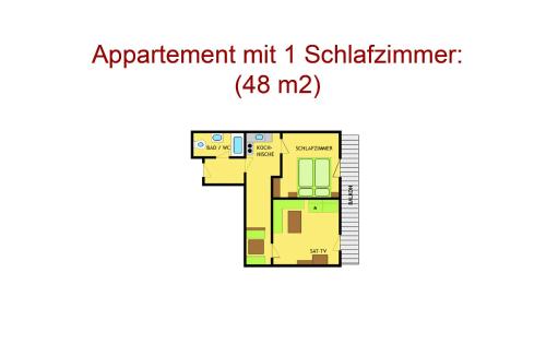 Gutshof - Urlaubsresort Hafele - main image
