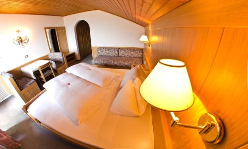 Pension Obertaberhof – Schenna, MS