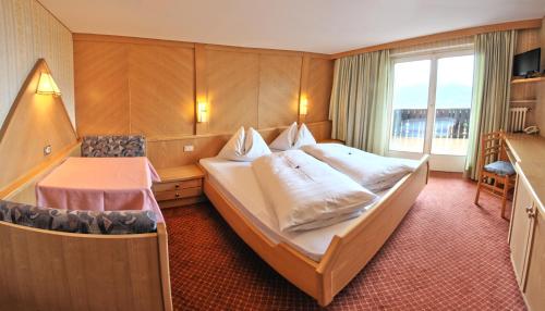 Pension Obertaberhof – Schenna, MS