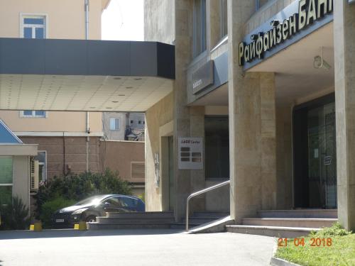 外部景觀, Hotel Lago Peshtera in 佩什泰拉