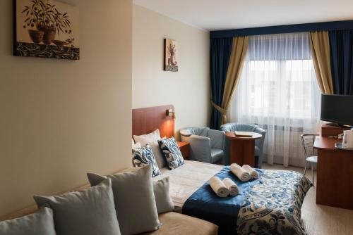 Abidar Hotel Spa & Wellness - image 5