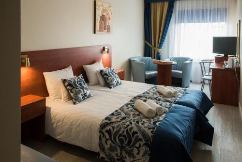 Abidar Hotel Spa & Wellness - image 7