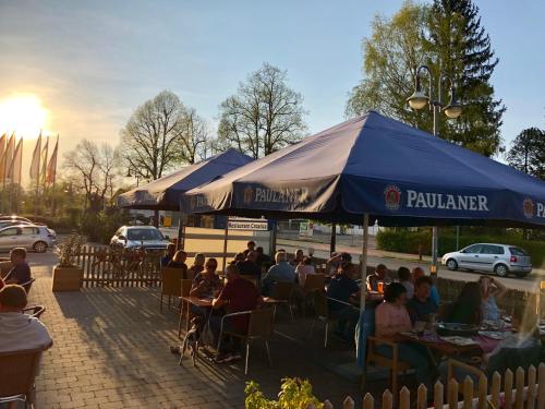 Motel Füssen im Allgäu - image 9