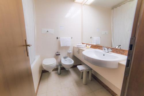 Hotel Everest Arco - image 13