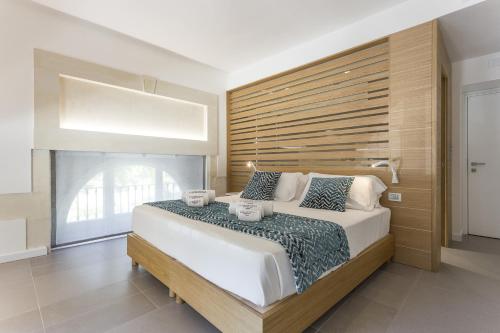 Caportigia Boutique Hotel - image 5