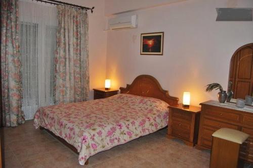  Beautiful and Cozy Apartment in Town, Ferienwohnung in Korfu-Stadt