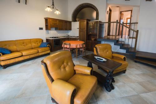 San Paterno B&B San Paterno is a popular choice amongst travelers in Rapolano Terme, whether exploring or just passing through. The property features a wide range of facilities to make your stay a pleasant experience