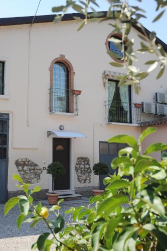 Casa Vacanze DalMolin chambre d'hôte Monte Borghetto