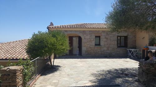  casa di Chiara in San Teodoro