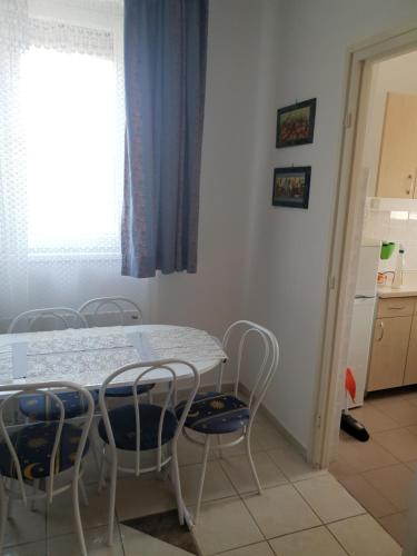 Zseki apartman