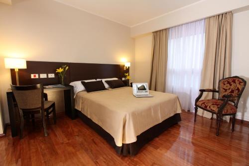 Habitación doble